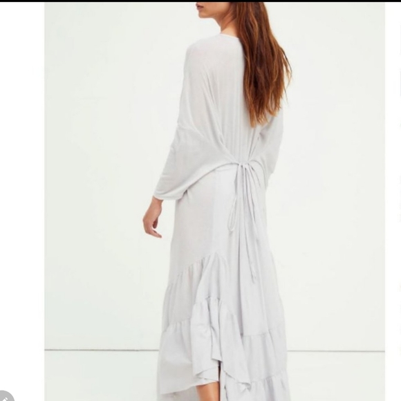 Free People Sunseeker Maxi Dress - Picture 11 of 11